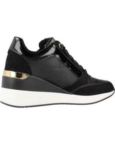 Scarpe sport per Donna XTI 141990 NEGRO