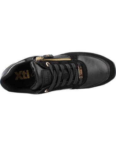 Scarpe sport per Donna XTI 141990 NEGRO