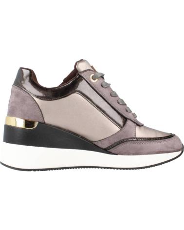 Sapatilhas de Mulher XTI 141990 PLOMO