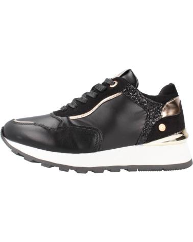Scarpe sport per Donna xti 141991 NEGRO
