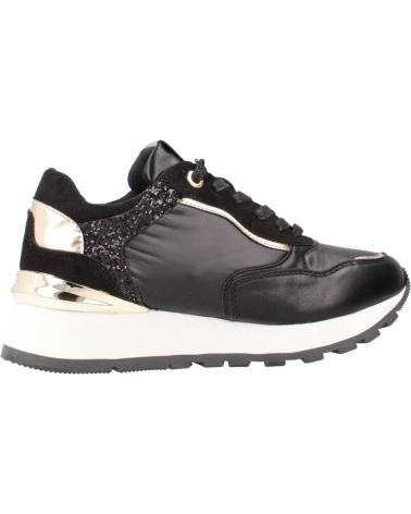 Sapatos Desportivos de Mulher xti 141991 NEGRO