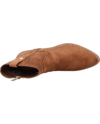Botins de Mulher XTI BOTA CAMPERA 142039  DE CAMEL