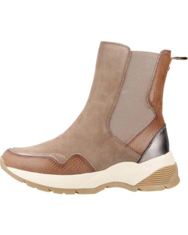 Stivaletti per Donna CARMELA BOTIN TAUPE