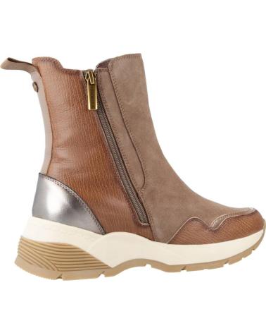 Stivaletti per Donna CARMELA BOTIN TAUPE