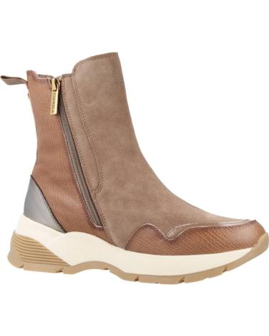 Stivaletti per Donna CARMELA BOTIN TAUPE