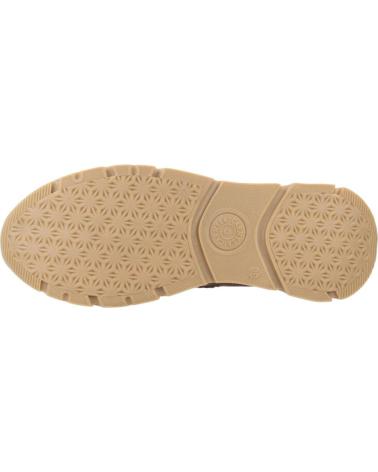 Stivaletti per Donna CARMELA BOTIN TAUPE