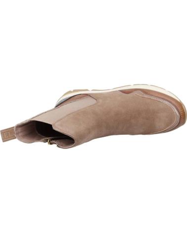 Stivaletti per Donna CARMELA BOTIN TAUPE