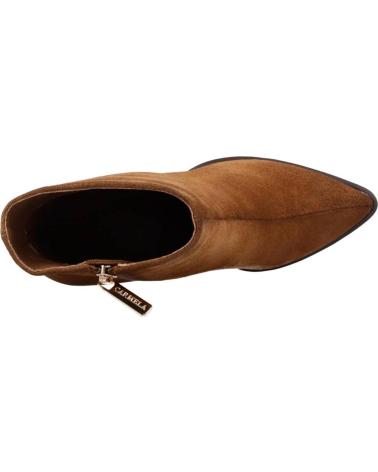 Stivaletti-De-Mujer-CARMELA-BOTINES-MUJER-MODELO-160918C-COLOR-MARRON-CAMEL