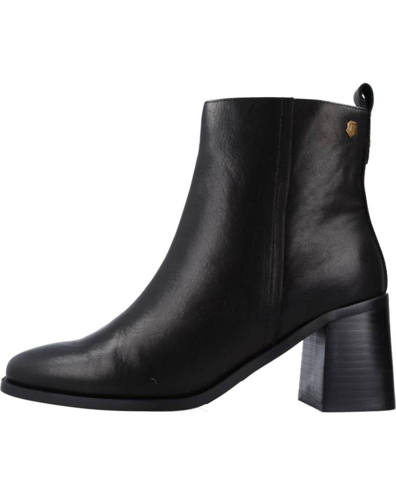 Stiefel für Damen carmela 161228 NEGRO