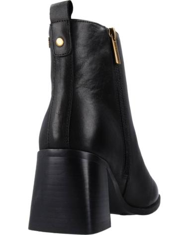 Stiefel für Damen carmela 161228 NEGRO