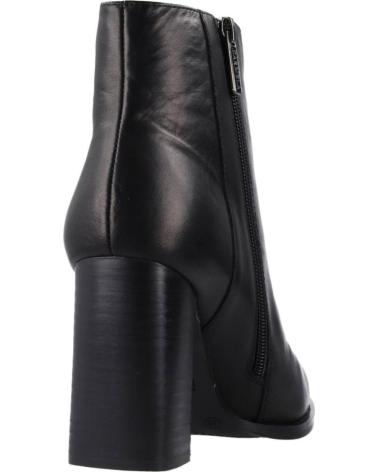 Stivaletti per Donna carmela BOTINES MUJER MODELO 161240C COLOR NEGRO NEGRO NEGRO