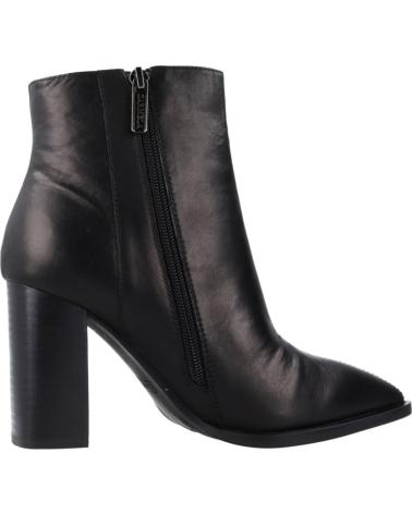 Stivaletti per Donna carmela BOTINES MUJER MODELO 161240C COLOR NEGRO NEGRO NEGRO