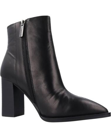 Stivaletti per Donna carmela BOTINES MUJER MODELO 161240C COLOR NEGRO NEGRO NEGRO