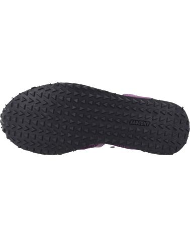 Zapatillas deporte de Mujer SAUCONY ZAPATILLAS MUJER MODELO DXN TRAINER COLOR VIOLETA PRPLEVLT PRPLEVLT