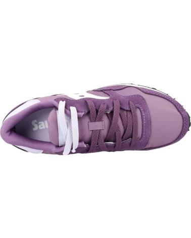 Zapatillas deporte de Mujer SAUCONY ZAPATILLAS MUJER MODELO DXN TRAINER COLOR VIOLETA PRPLEVLT PRPLEVLT
