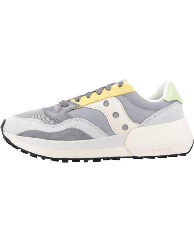 Zapatillas deporte de Mujer SAUCONY ZAPATILLAS MUJER MODELO JAZZ NXT COLOR GRIS GRYYLLW