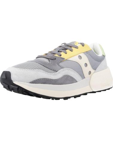 Zapatillas deporte de Mujer SAUCONY ZAPATILLAS MUJER MODELO JAZZ NXT COLOR GRIS GRYYLLW