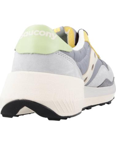 Zapatillas deporte de Mujer SAUCONY ZAPATILLAS MUJER MODELO JAZZ NXT COLOR GRIS GRYYLLW