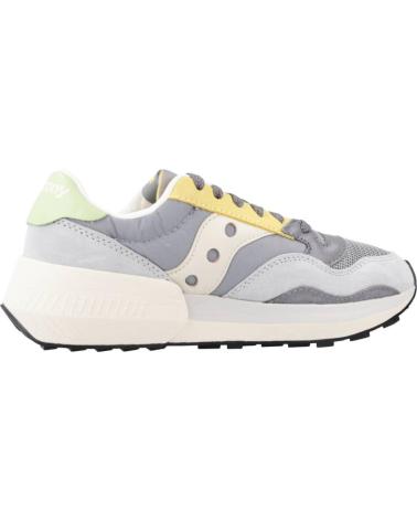 Zapatillas deporte de Mujer SAUCONY ZAPATILLAS MUJER MODELO JAZZ NXT COLOR GRIS GRYYLLW