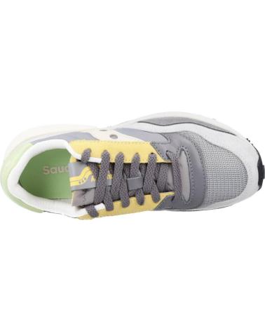 Zapatillas deporte de Mujer SAUCONY ZAPATILLAS MUJER MODELO JAZZ NXT COLOR GRIS GRYYLLW