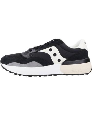 Zapatillas deporte de Hombre SAUCONY ZAPATILLAS HOMBRE MODELO JAZZ NXT COLOR NEGRO BLKCRM