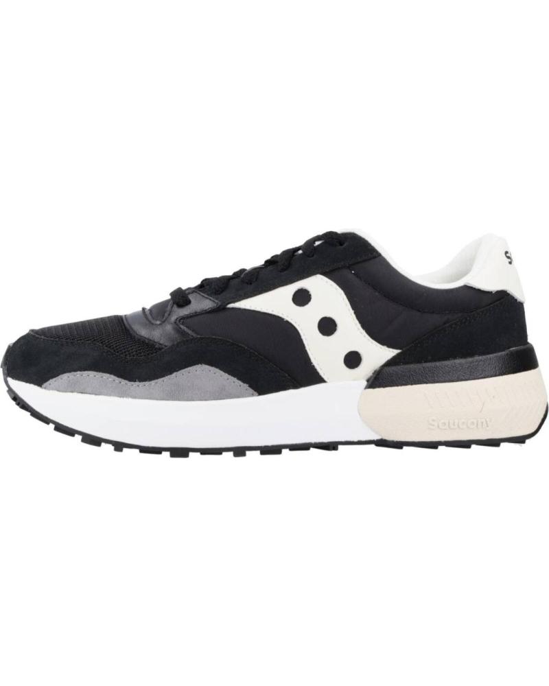 Zapatillas deporte de Hombre SAUCONY ZAPATILLAS HOMBRE MODELO JAZZ NXT COLOR NEGRO BLKCRM