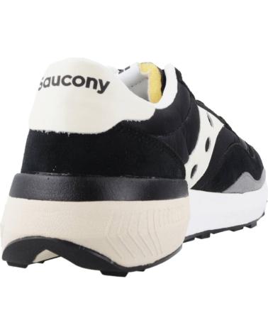 Zapatillas deporte de Hombre SAUCONY ZAPATILLAS HOMBRE MODELO JAZZ NXT COLOR NEGRO BLKCRM