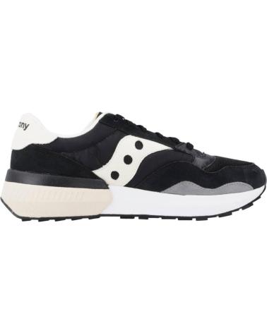 Zapatillas deporte de Hombre SAUCONY ZAPATILLAS HOMBRE MODELO JAZZ NXT COLOR NEGRO BLKCRM