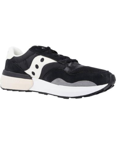 Zapatillas deporte de Hombre SAUCONY ZAPATILLAS HOMBRE MODELO JAZZ NXT COLOR NEGRO BLKCRM