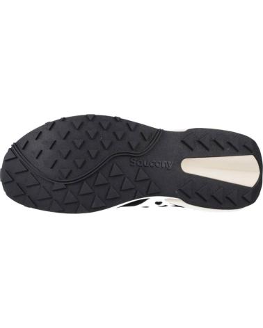 Zapatillas deporte de Hombre SAUCONY ZAPATILLAS HOMBRE MODELO JAZZ NXT COLOR NEGRO BLKCRM