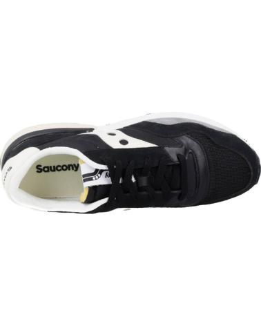 Zapatillas deporte de Hombre SAUCONY ZAPATILLAS HOMBRE MODELO JAZZ NXT COLOR NEGRO BLKCRM