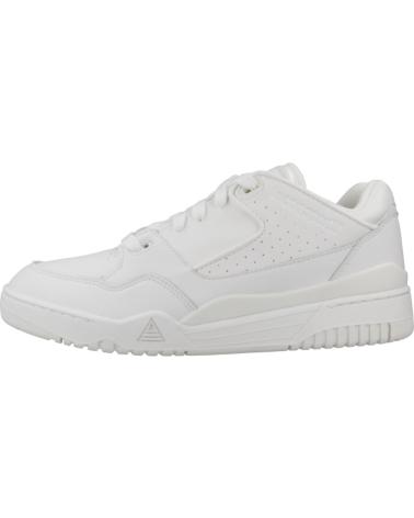 Sportschuhe für Herren LE COQ SPORTIF ZAPATILLAS HOMBRE MODELO DYNACTIF T1000 COLOR BLANCO WHITE