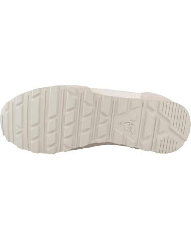 Sneaker-De-Mujer-LE-COQ-SPORTIF-ZAPATILLAS-ASTRA-W-PREMIUM-BEIG