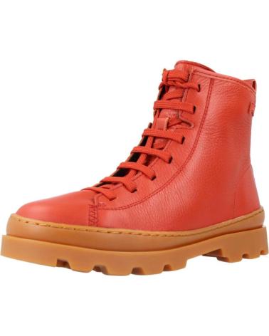 Boots-De-Niña-CAMPER-BOTAS-NINA-MODELO-K900179-018-COLOR-ROJO-RED