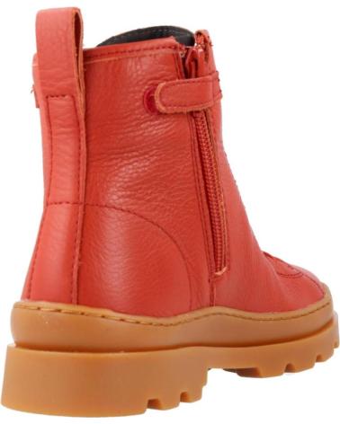 Boots-De-Niña-CAMPER-BOTAS-NINA-MODELO-K900179-018-COLOR-ROJO-RED
