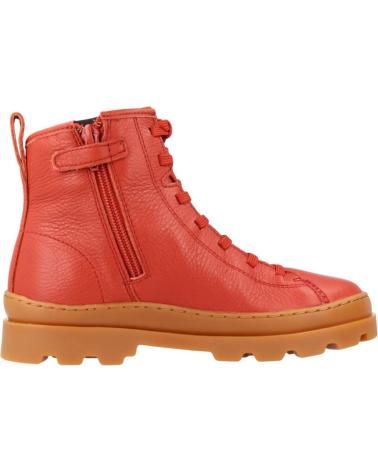 Boots-De-Niña-CAMPER-BOTAS-NINA-MODELO-K900179-018-COLOR-ROJO-RED