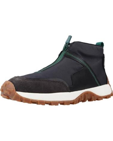 Sneaker für Junge CAMPER ZAPATILLAS NINO MODELO DRIFT TRAIL KIDS COLOR GRIS BLACK