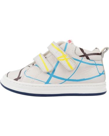 Zapatos de Niño camper ZAPATOS NINO MODELO K900337-003 COLOR MULTICOLOR MULTI MULTI