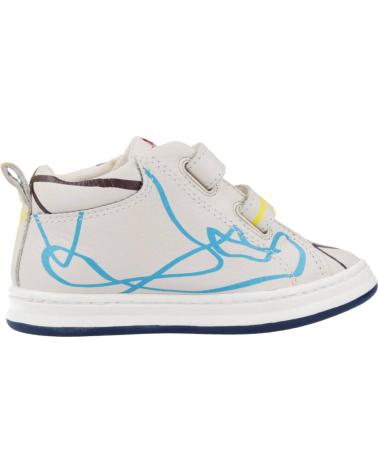 boy shoes camper ZAPATOS NINO MODELO K900337-003 COLOR MULTICOLOR MULTI MULTI
