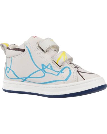 boy shoes camper ZAPATOS NINO MODELO K900337-003 COLOR MULTICOLOR MULTI MULTI