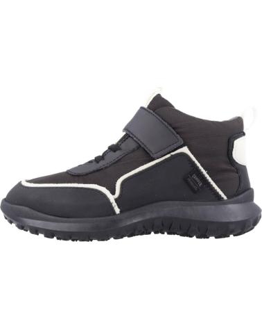 Deportivas de Niño CAMPER ZAPATILLAS NINO MODELO CRCLR COLOR NEGRO BLACK
