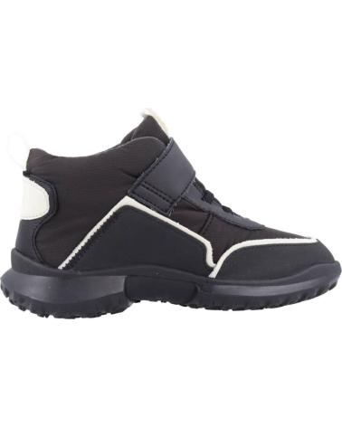 Deportivas de Niño CAMPER ZAPATILLAS NINO MODELO CRCLR COLOR NEGRO BLACK