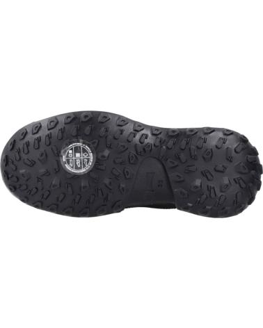 Deportivas de Niño CAMPER ZAPATILLAS NINO MODELO CRCLR COLOR NEGRO BLACK