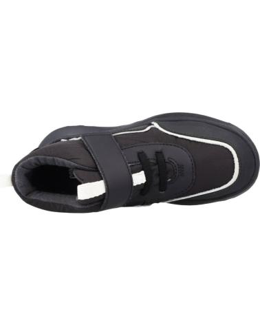 Deportivas de Niño CAMPER ZAPATILLAS NINO MODELO CRCLR COLOR NEGRO BLACK