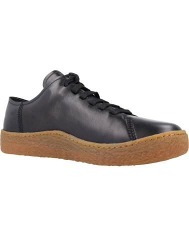 Deportivas de Hombre CAMPER ZAPATILLAS HOMBRE MODELO PEU TERRENO COLOR NEGRO BLACK