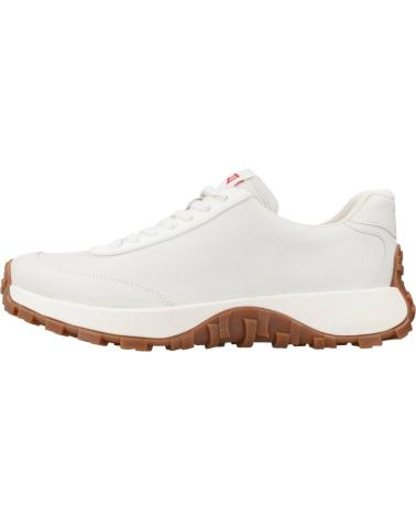Sportif pour Homme CAMPER DEPORTIVA DRIFT TRAIL K100928 VIBRAM WHITE001