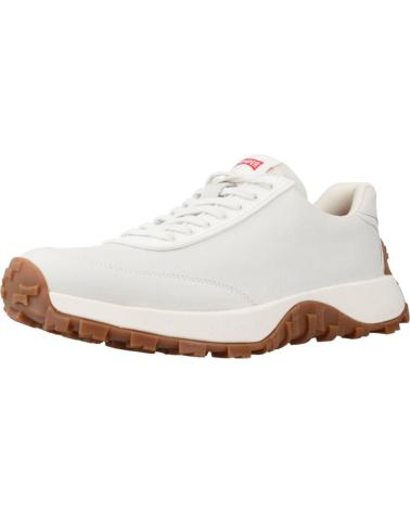 Sportif pour Homme CAMPER DEPORTIVA DRIFT TRAIL K100928 VIBRAM WHITE001