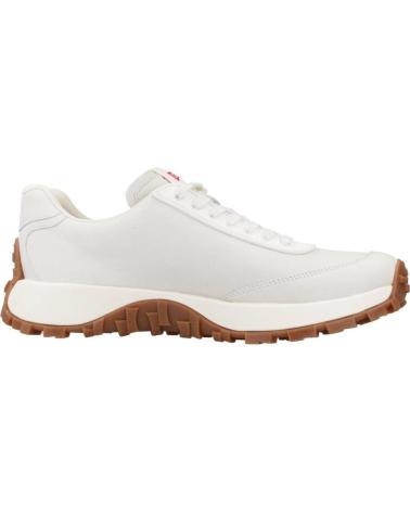 Sportif pour Homme CAMPER DEPORTIVA DRIFT TRAIL K100928 VIBRAM WHITE001