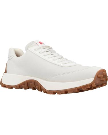 Sportif pour Homme CAMPER DEPORTIVA DRIFT TRAIL K100928 VIBRAM WHITE001