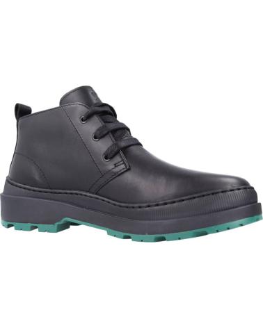 Stiefel-De-Hombre-CAMPER-BOTINES-BRUTUS-TREK-MICHELIN-K300434-BLACK007